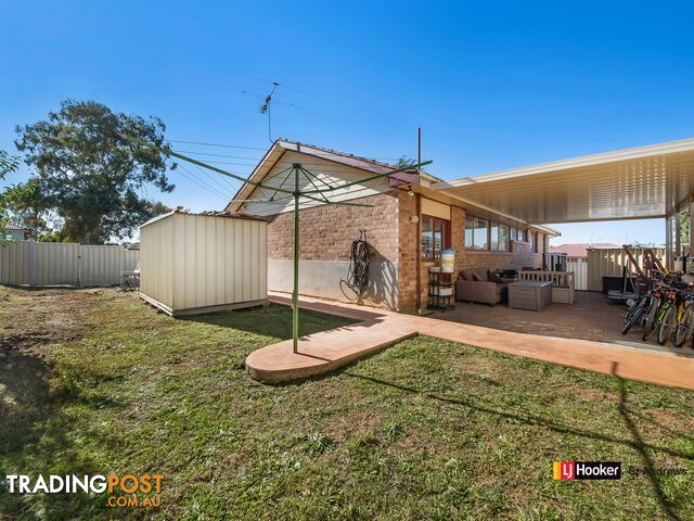 25 Stranraer Drive ST ANDREWS NSW 2566