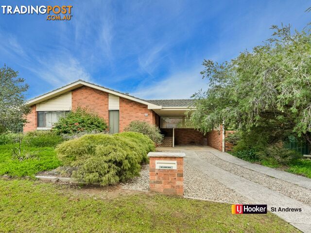 35 Sirius Street RUSE NSW 2560