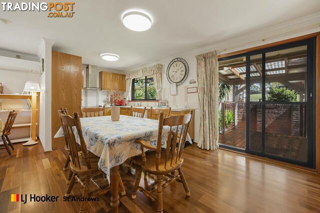 5 Lerwick Place ST ANDREWS NSW 2566 - photo 3 of 14