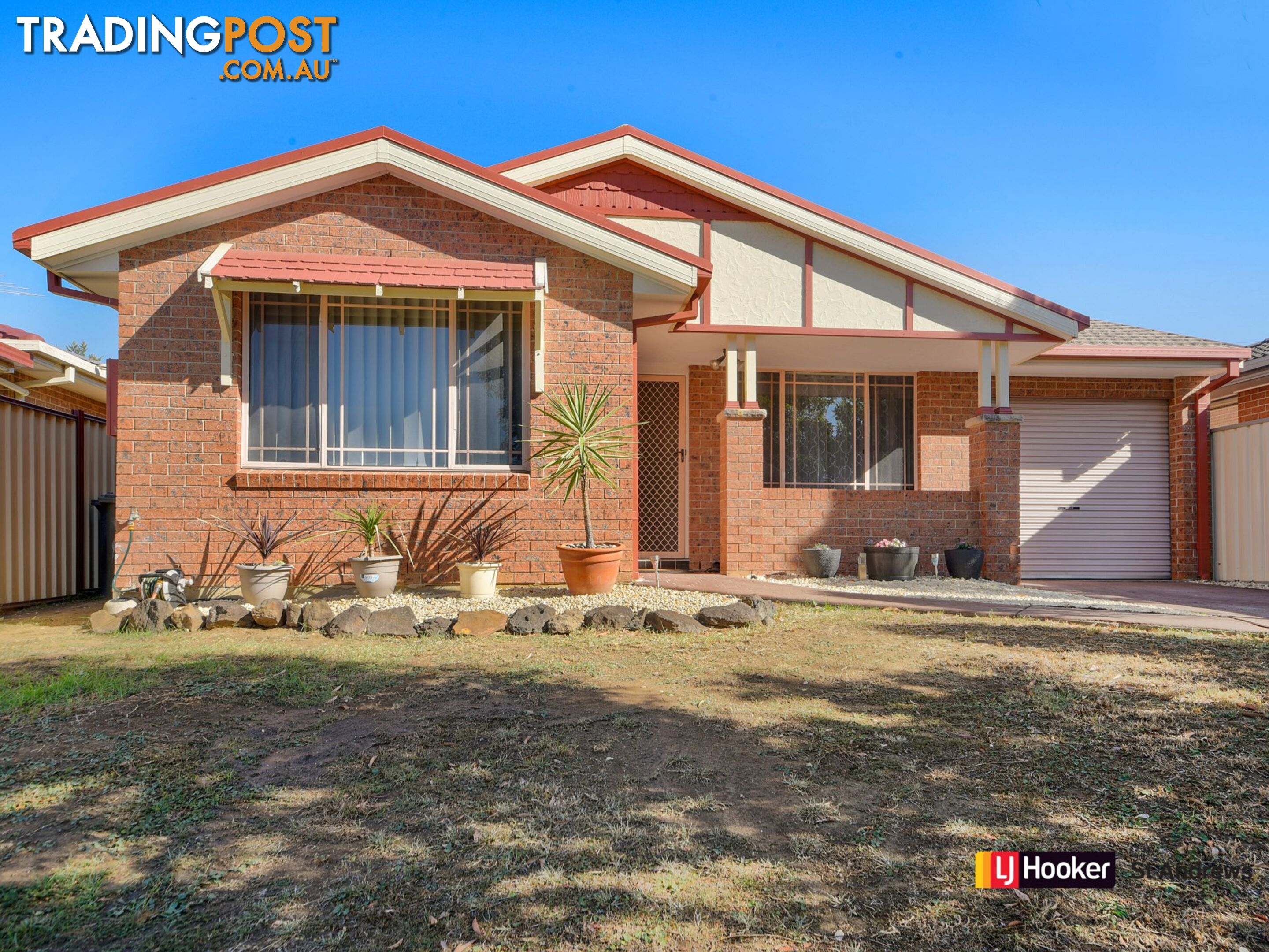 64 Wyperfeld Place BOW BOWING NSW 2566