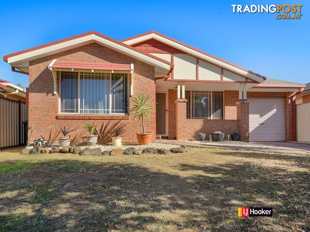 64 Wyperfeld Place BOW BOWING NSW 2566