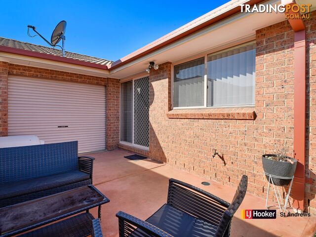 64 Wyperfeld Place BOW BOWING NSW 2566