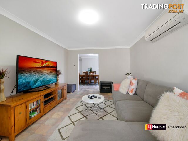 64 Wyperfeld Place BOW BOWING NSW 2566