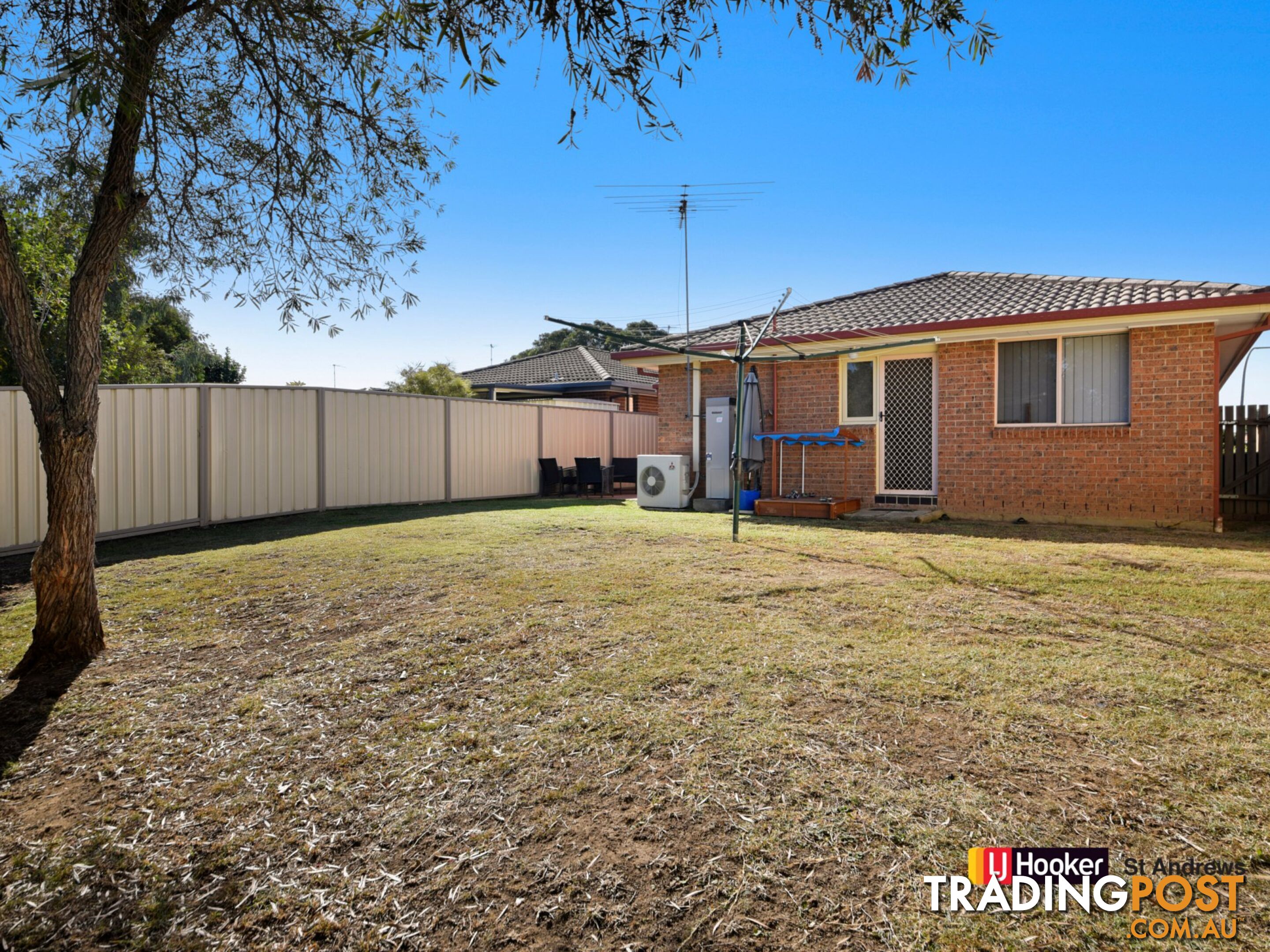 64 Wyperfeld Place BOW BOWING NSW 2566