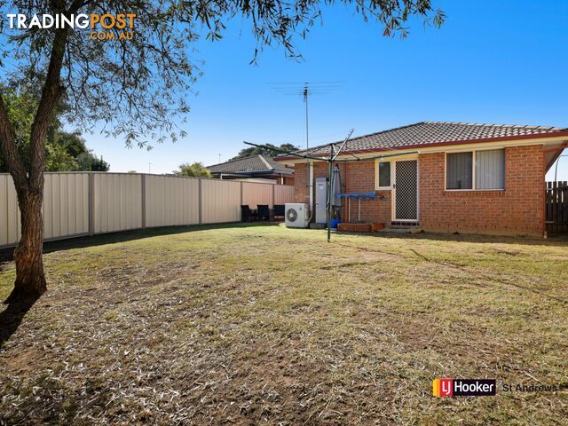 64 Wyperfeld Place BOW BOWING NSW 2566