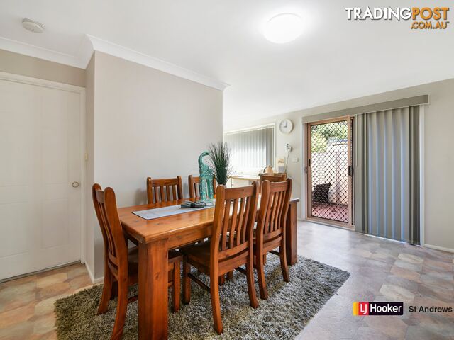 64 Wyperfeld Place BOW BOWING NSW 2566