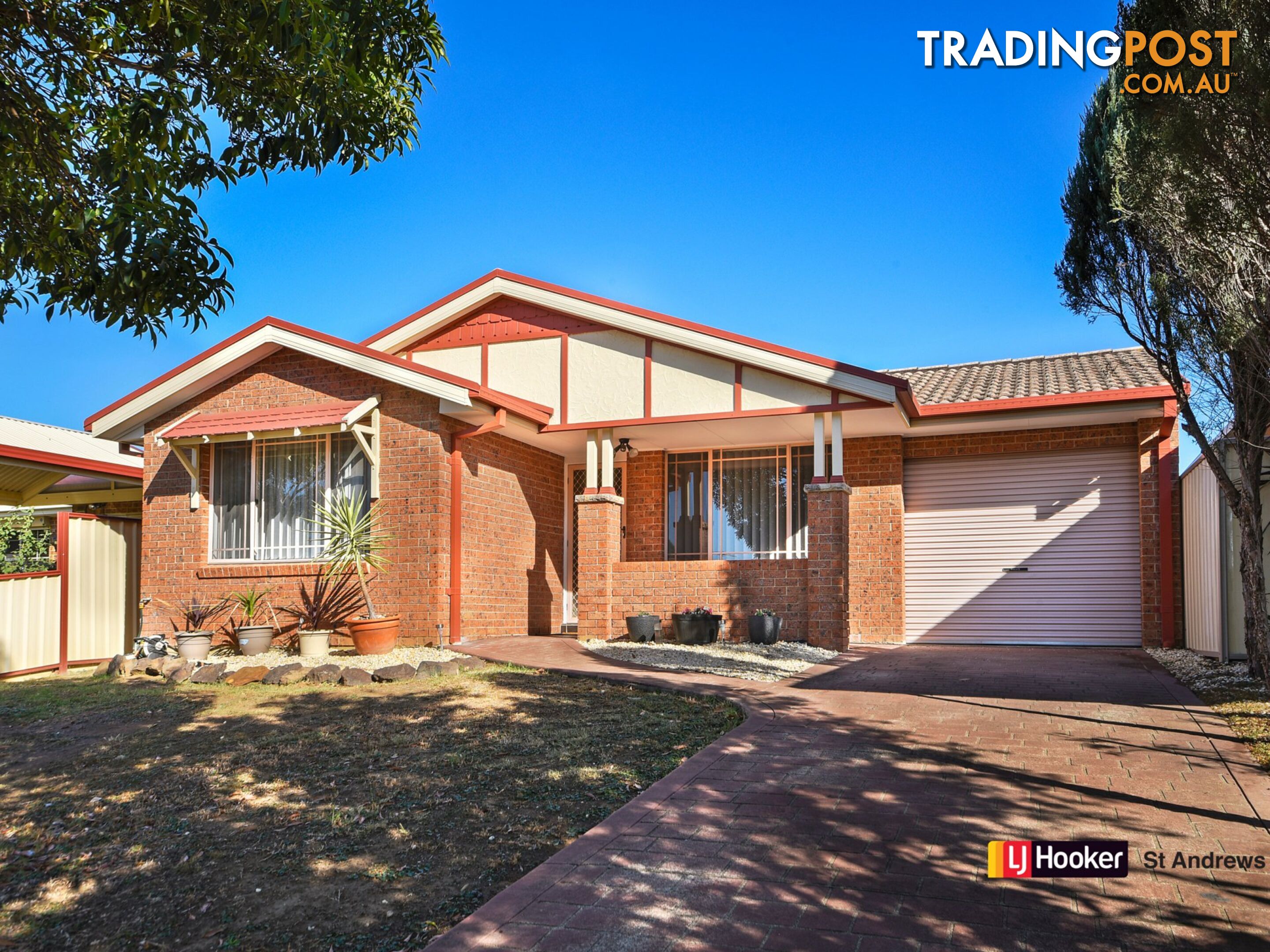 64 Wyperfeld Place BOW BOWING NSW 2566