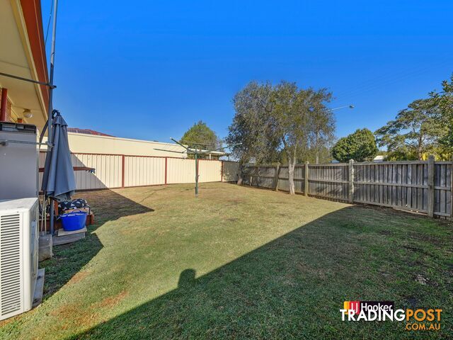 64 Wyperfeld Place BOW BOWING NSW 2566