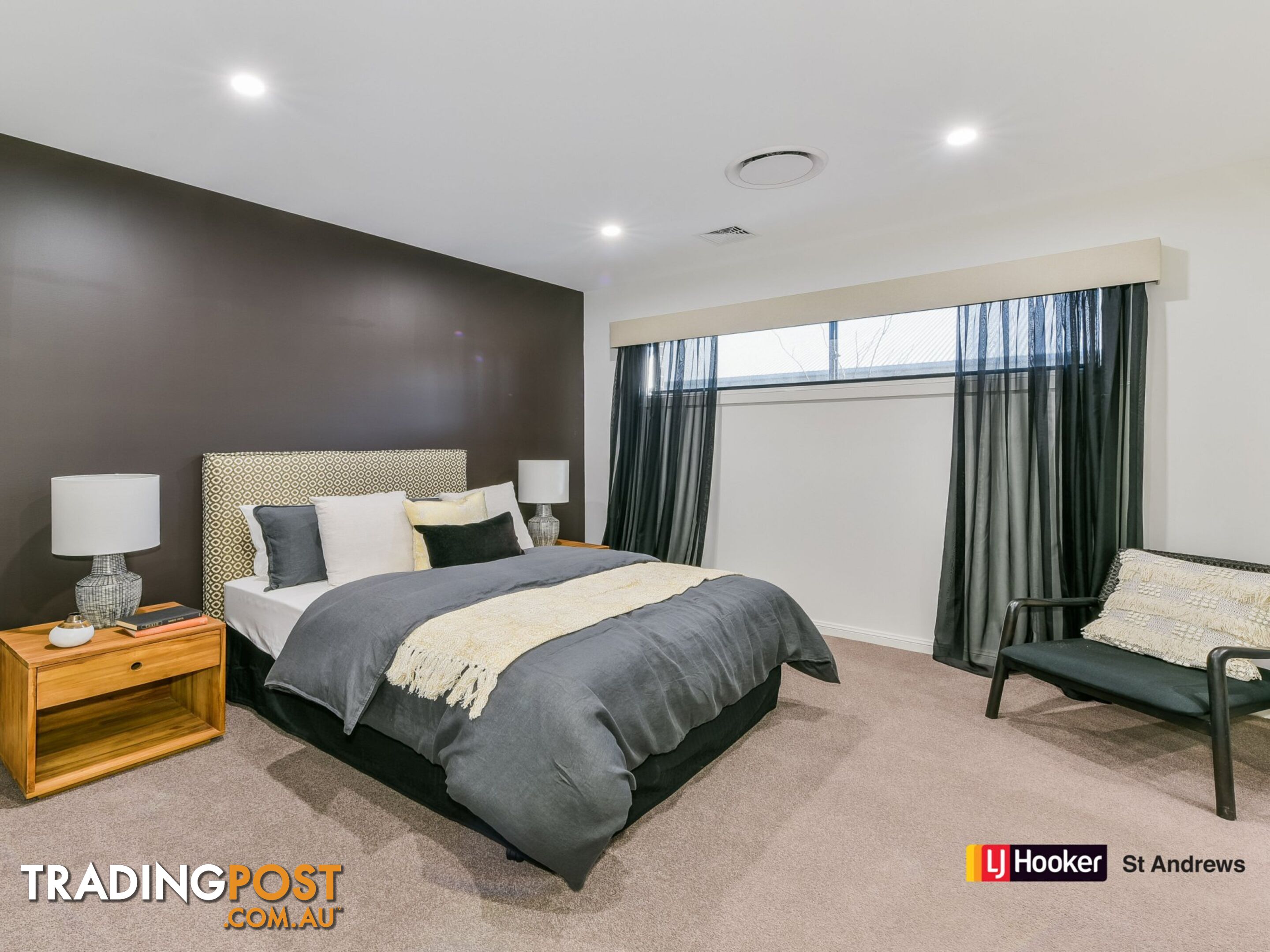 3 Coral Circuit LEPPINGTON NSW 2179