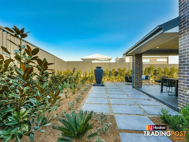 3 Coral Circuit LEPPINGTON NSW 2179