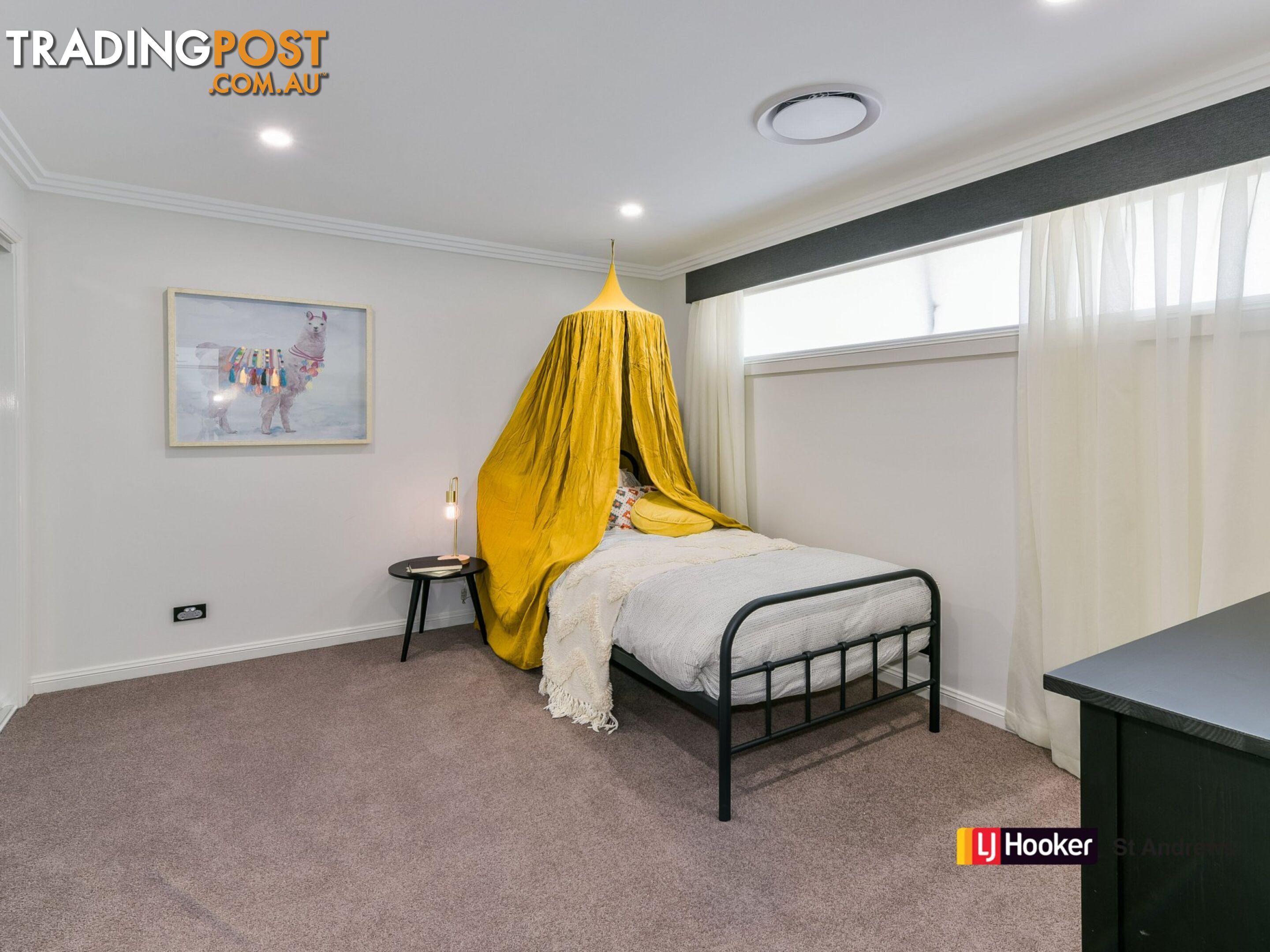 3 Coral Circuit LEPPINGTON NSW 2179