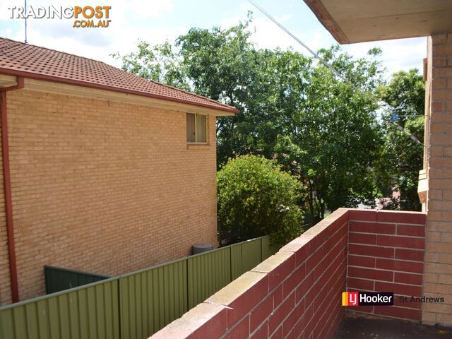 Unit 2/28 Moore Street CAMPBELLTOWN NSW 2560