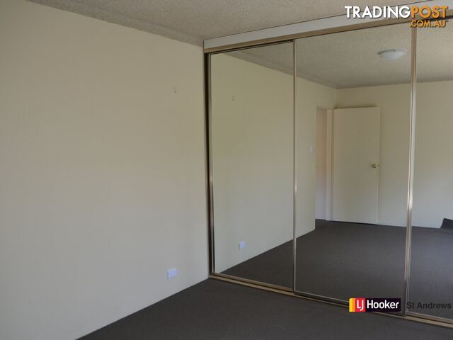 Unit 2/28 Moore Street CAMPBELLTOWN NSW 2560