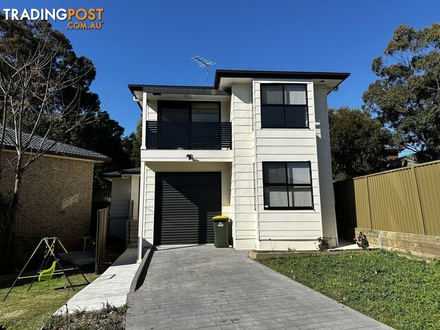 31a Edinburgh Crescent ST ANDREWS NSW 2566