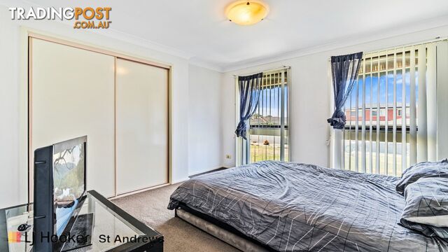 6 Karrabul Road ST HELENS PARK NSW 2560