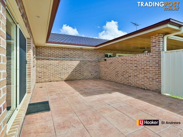 80b Heritage Way GLEN ALPINE NSW 2560