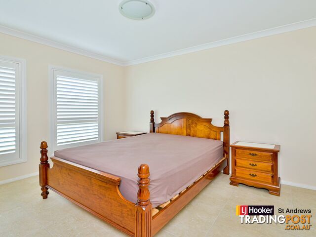 80b Heritage Way GLEN ALPINE NSW 2560