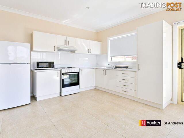 80b Heritage Way GLEN ALPINE NSW 2560