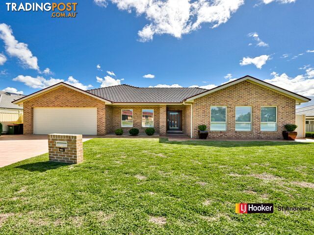 80b Heritage Way GLEN ALPINE NSW 2560