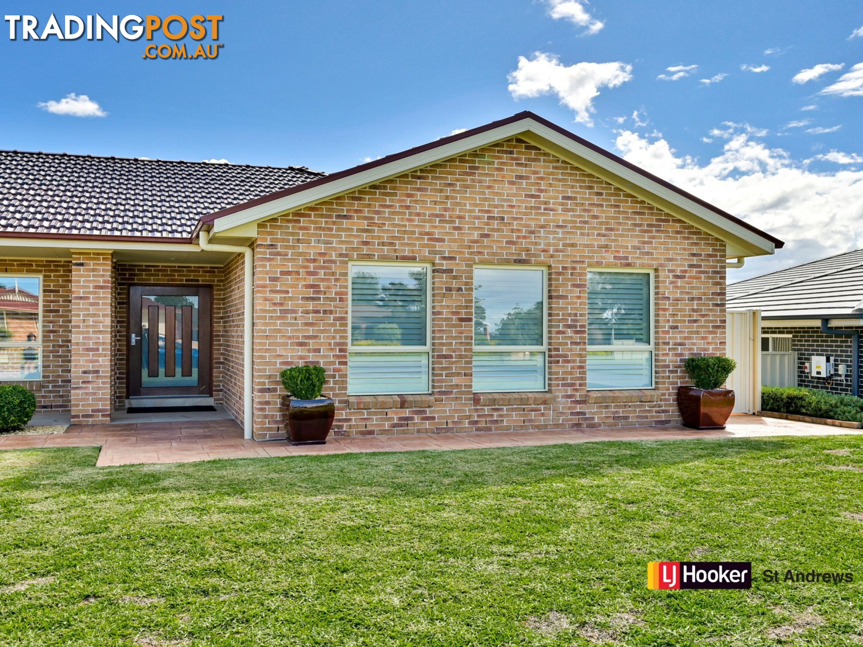 80b Heritage Way GLEN ALPINE NSW 2560