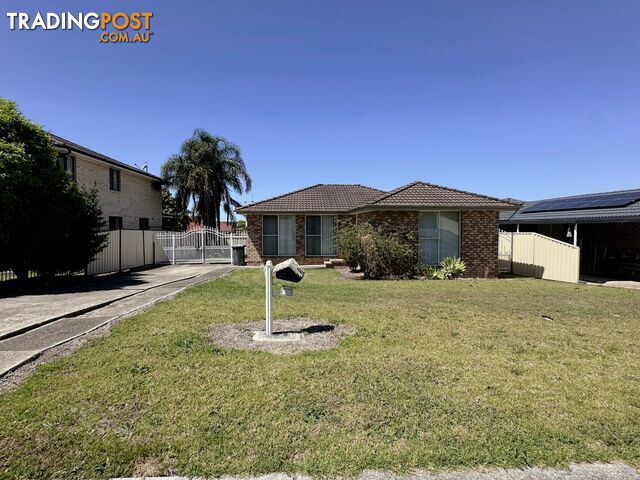 22 Goodsell Street MINTO NSW 2566
