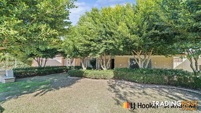 14 & 14a McLaughlin Circuit BRADBURY NSW 2560