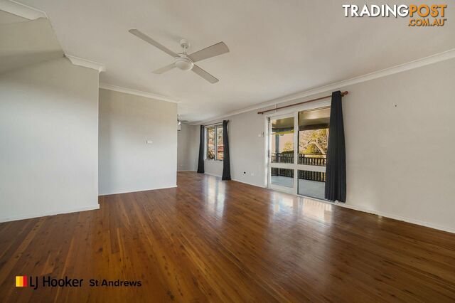 11 Kelso Place ST ANDREWS NSW 2566 - photo 3 of 15