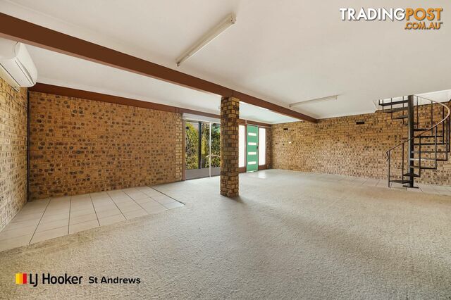11 Kelso Place ST ANDREWS NSW 2566 - photo 4 of 15