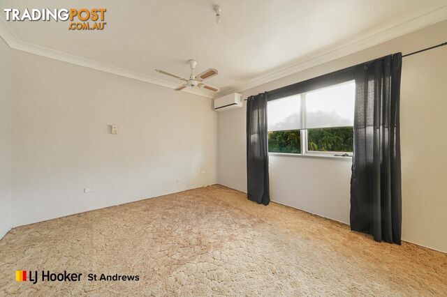 11 Kelso Place ST ANDREWS NSW 2566 - photo 5 of 15