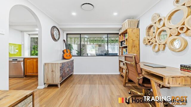 47 De Havilland Crescent RABY NSW 2566