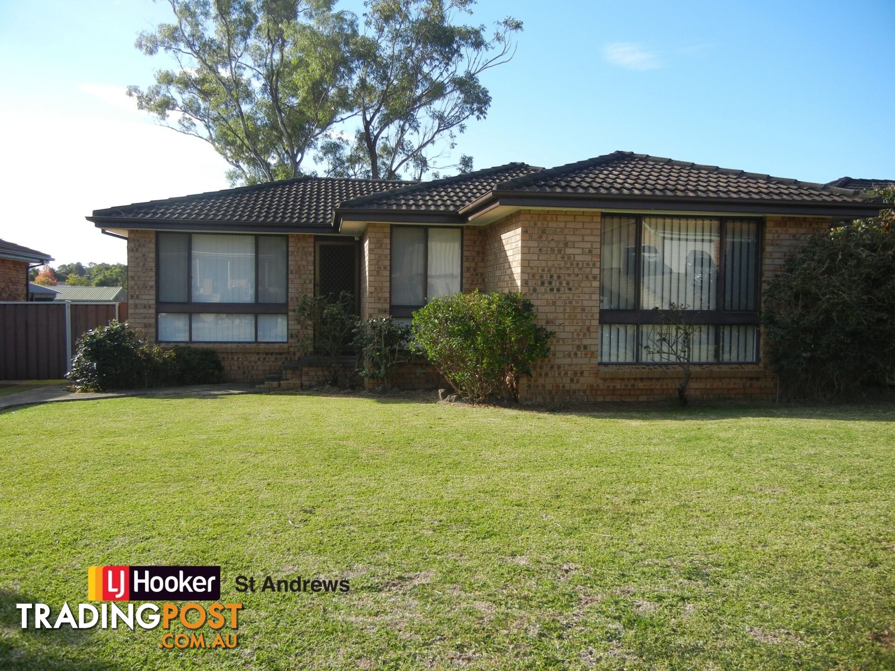 37 Halifax Street RABY NSW 2566