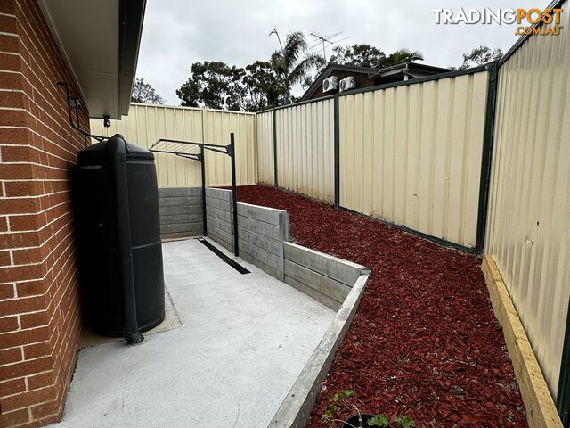 9a Peridot Close EAGLE VALE NSW 2558