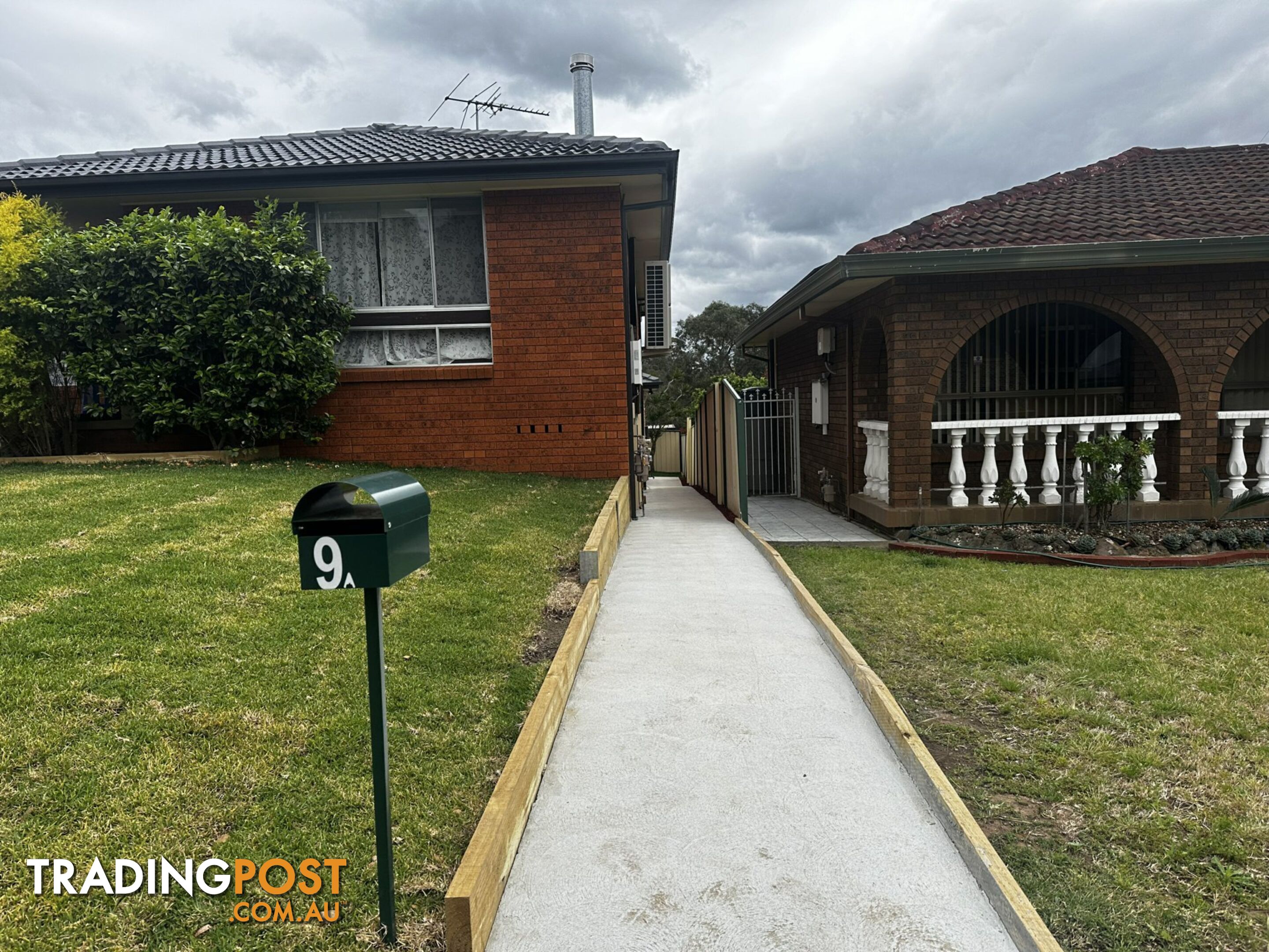 9a Peridot Close EAGLE VALE NSW 2558