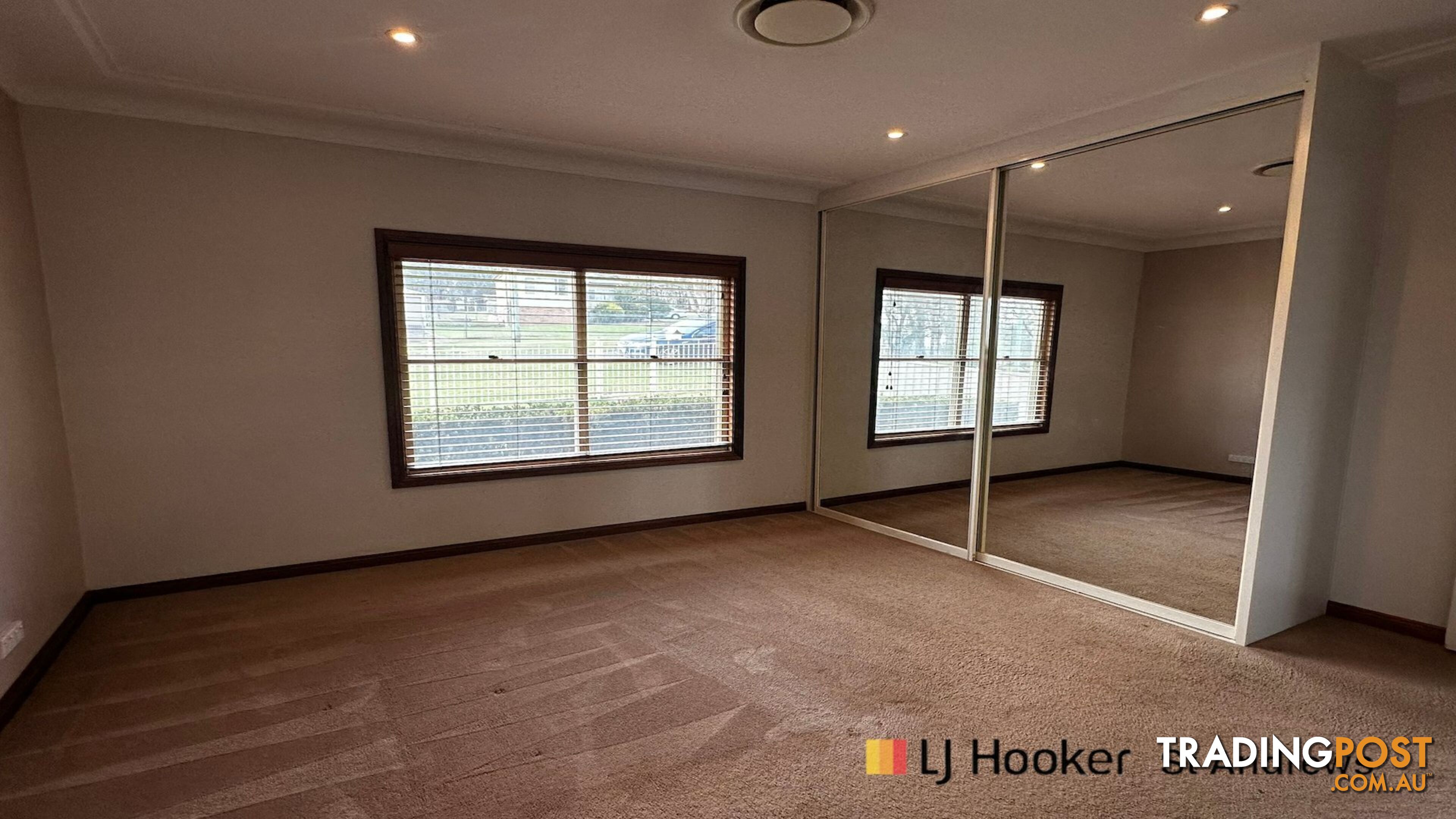 34 STATION ROAD MENANGLE PARK NSW 2563