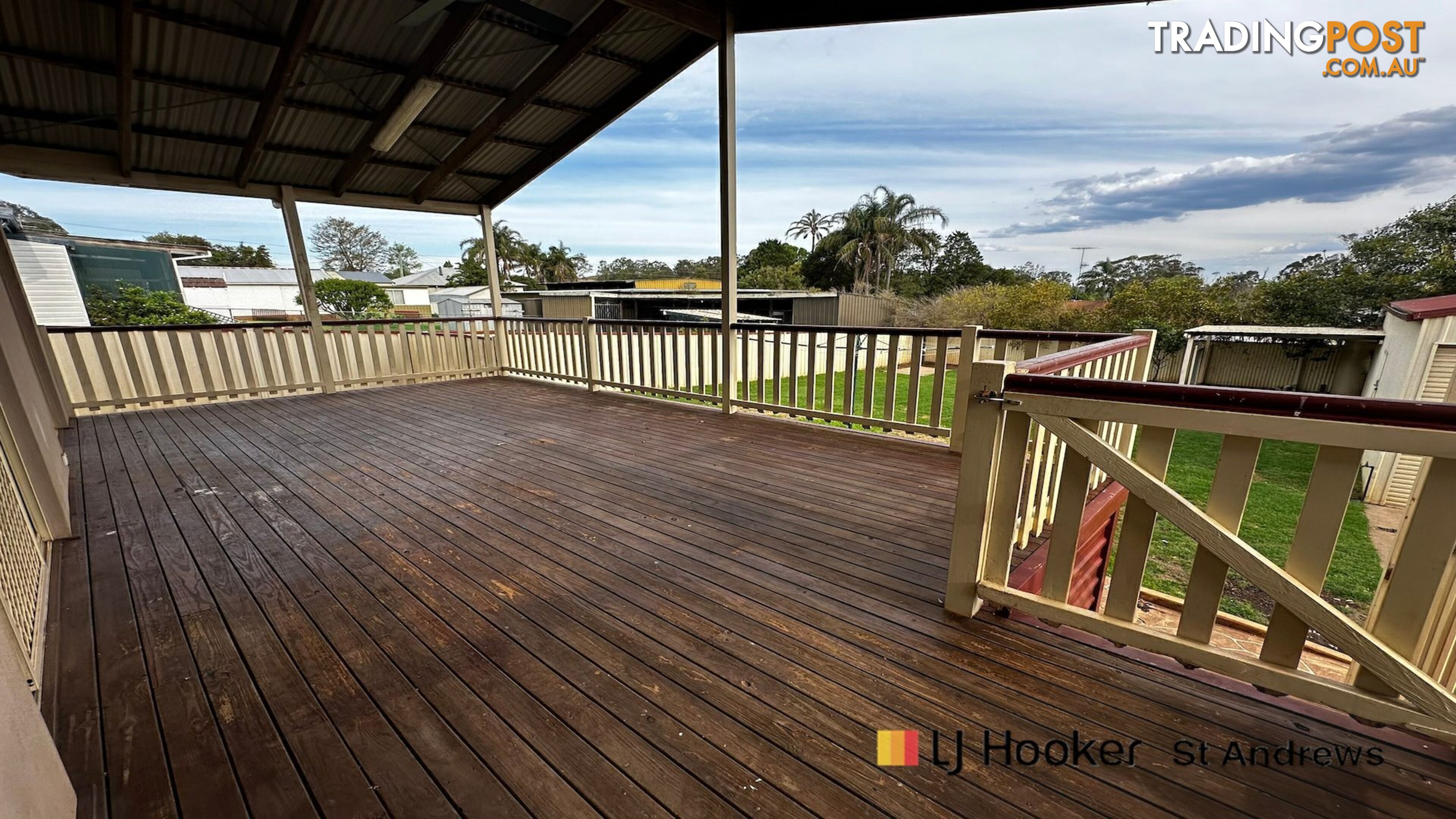 34 STATION ROAD MENANGLE PARK NSW 2563