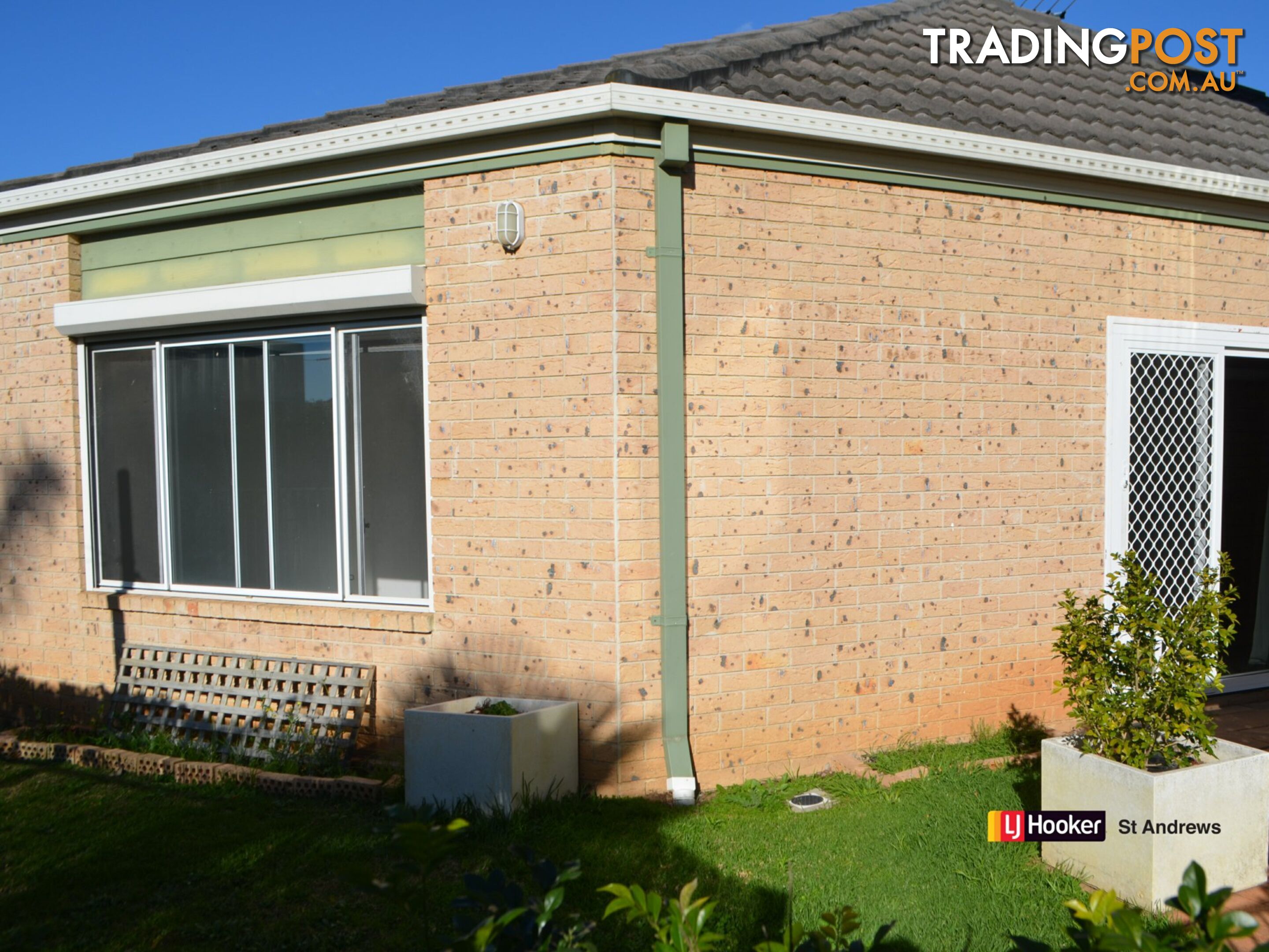 39A Boomerang Crescent RABY NSW 2566