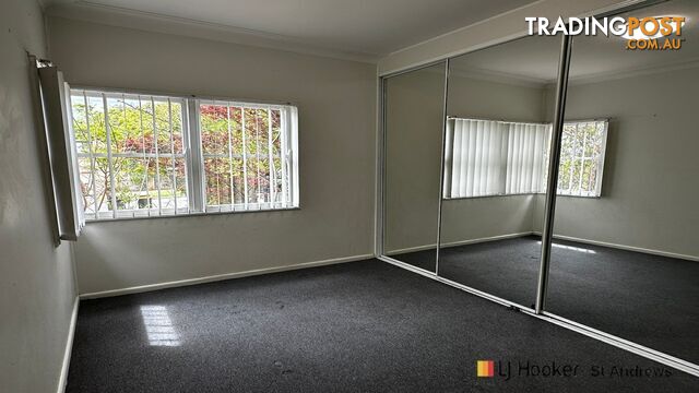 7 Mereil Street CAMPBELLTOWN NSW 2560