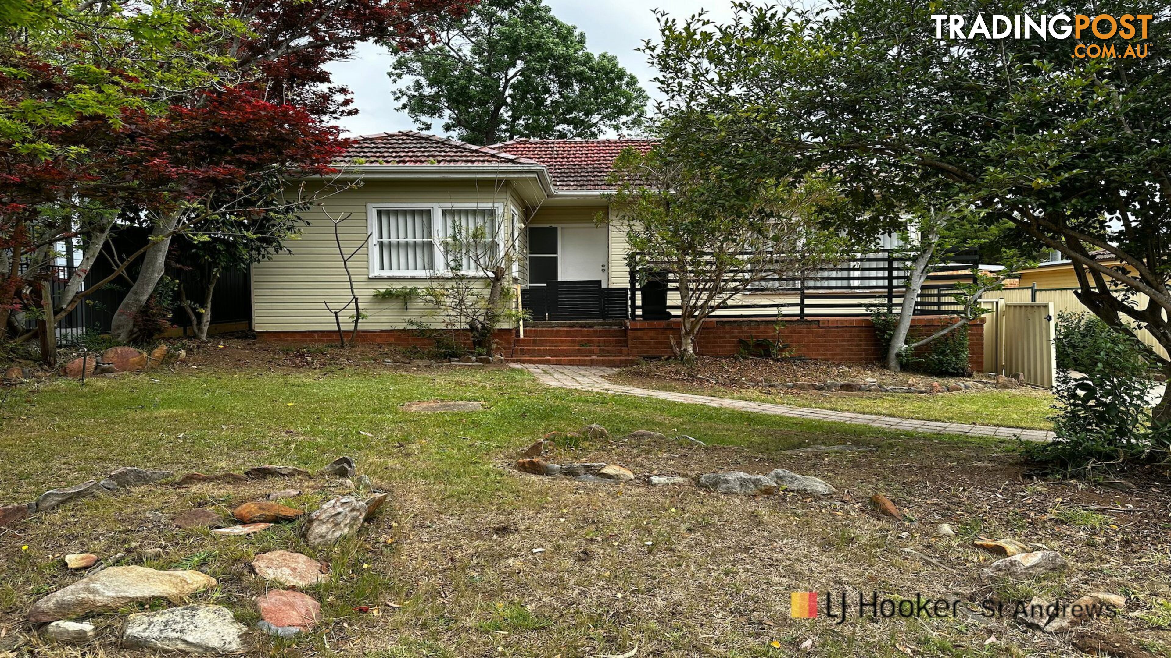 7 Mereil Street CAMPBELLTOWN NSW 2560