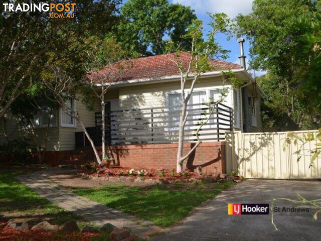 7 Mereil Street CAMPBELLTOWN NSW 2560