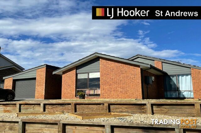 6 Whitworth Place RABY NSW 2566