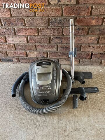 Volta Vacuum Cleaner