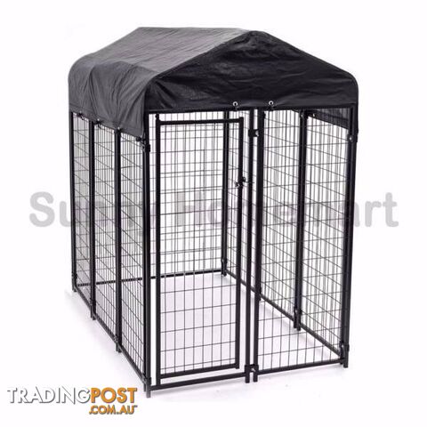 Dog Run Playpen Pet Enclosure American Kennel Club Uptown Premium - photo 2 of 5