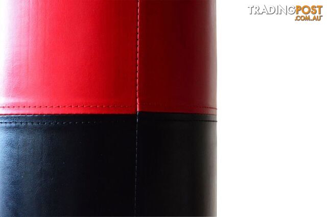 HEAVY DUTY Free Standing Boxing Bag PUNCHING DUMMY SANDBAGS GYM - photo 5 of 10