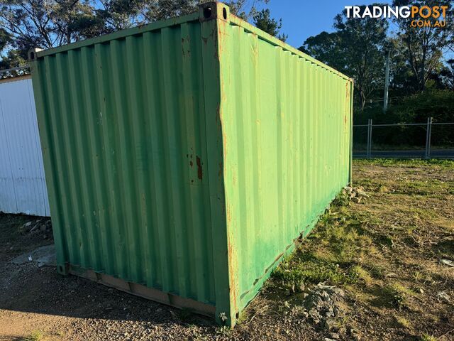 20ft Container in good condition