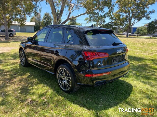 2019 Audi Q5 Wagon - photo 4 of 24