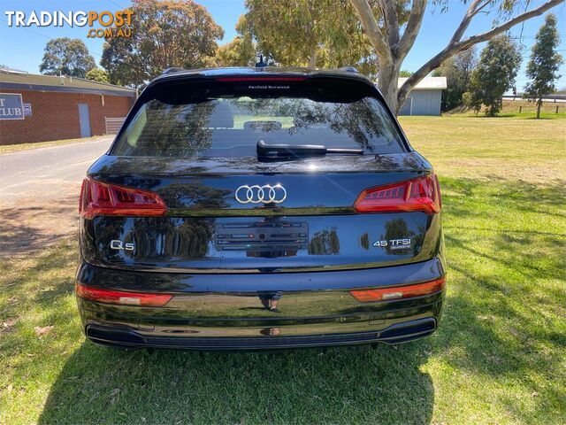 2019 Audi Q5   Wagon - photo 5 of 24