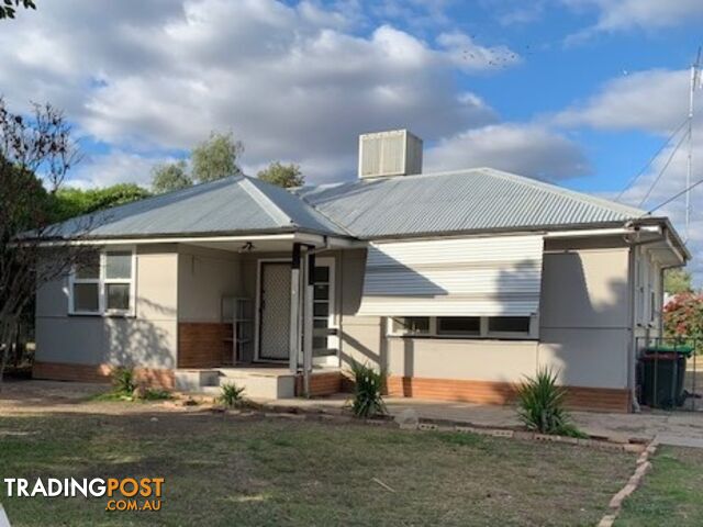346 Chester Street MOREE NSW 2400