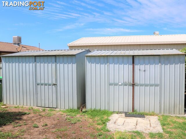 23 Wattle Crescent MOREE NSW 2400