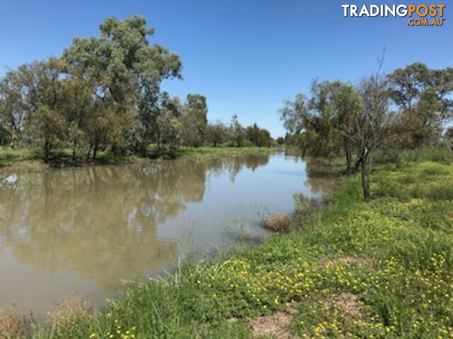 751 Boree Road - "Teralba" MOREE NSW 2400