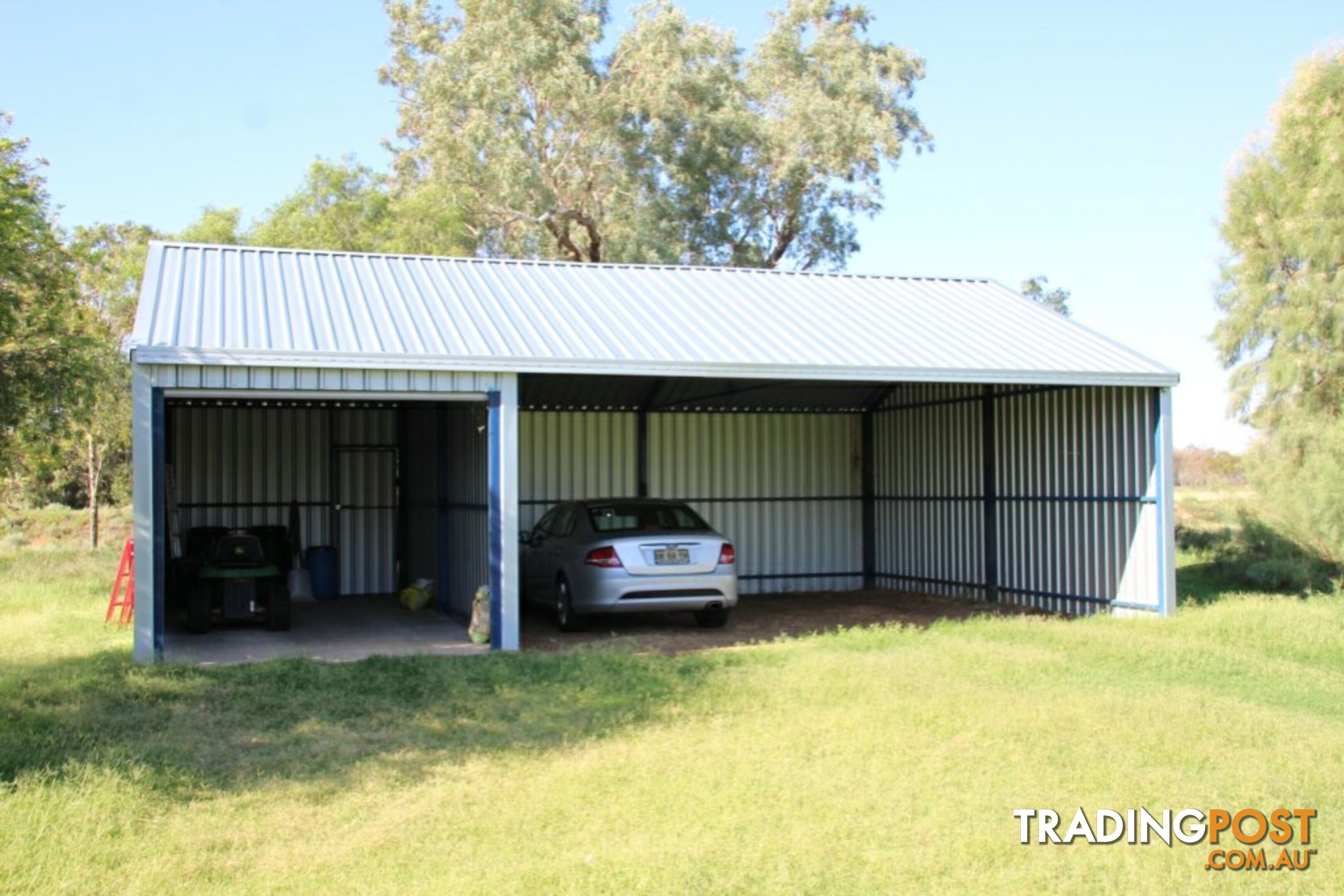 751 Boree Road - "Teralba" MOREE NSW 2400